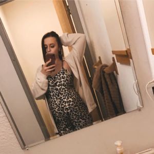 Meet your Posher, Morgan